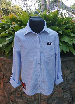 Дуже гарна сорочка фирминая