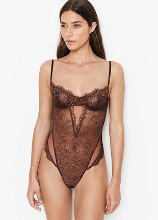 Боді victoria's secret
