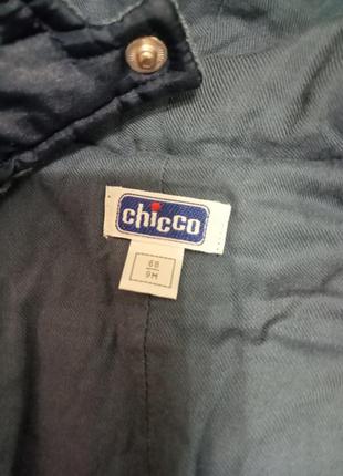 Комбінезон Chicco3 фото