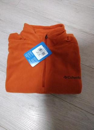 Columbia  из легкого микрофлиса