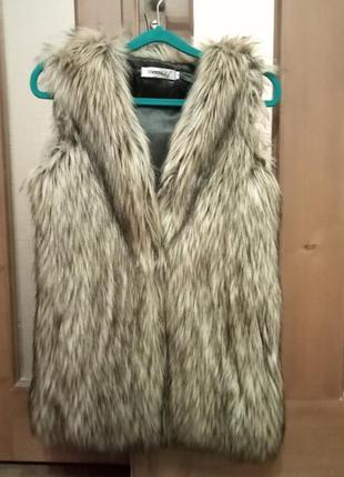 Жилетка жіноча