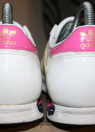 Кросівки casual adidas originals la trainer3 фото