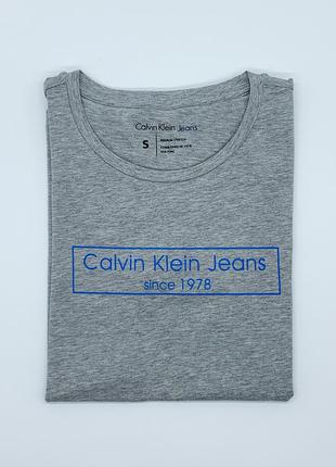 Футболка жіноча Calvin klein