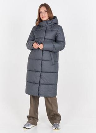 Куртка графит