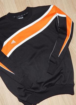 Тепла кофта adidas