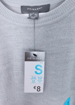 Джемпер, кофта від primark4 фото