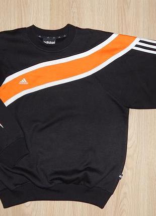 Теплая кофта adidas 5