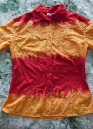 Сорочка tom tailor 3