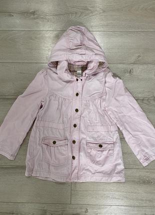 H&m 🌸🌸🌸🌺🌺курточка для дівчинки/: