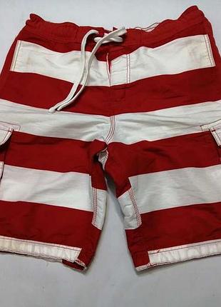 Шорты h&m, m, в поясе 41-45 см, в отличном сост.