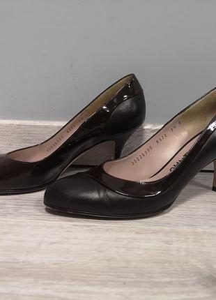 Туфлі salvatore ferragamo