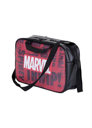 Сумка через плече marvel