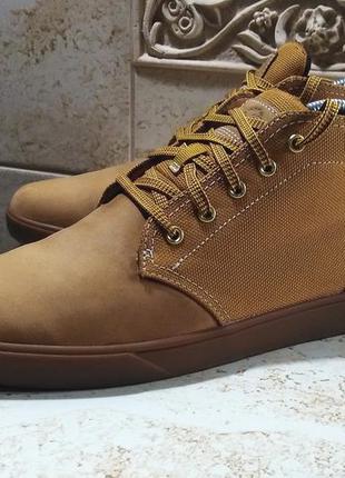 Напівчеревики , черевики timberland groveton ltt chukka.