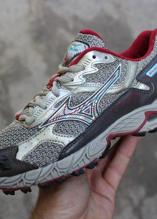 mizuno wave ascend 4 prezzi
