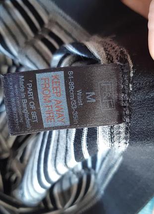 Трусы f&f 6