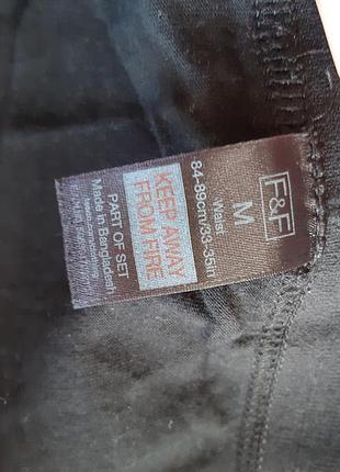 Трусы f&f 3