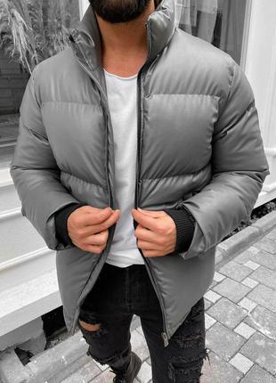 Зимова куртка