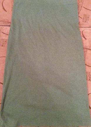 Спідниця h&m p. m-l2 фото