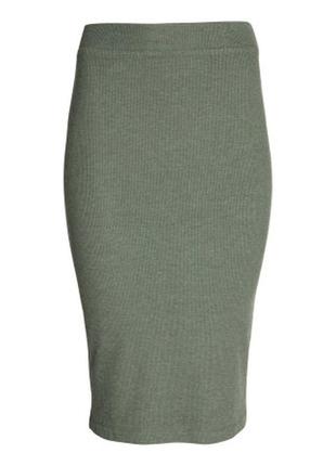 Спідниця h&m p. m-l4 фото