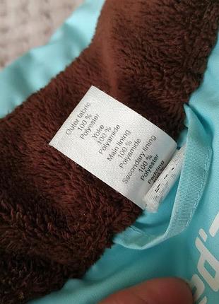 Куртка лижна спортивна 4