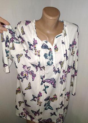 18 tu comfort нова блуза