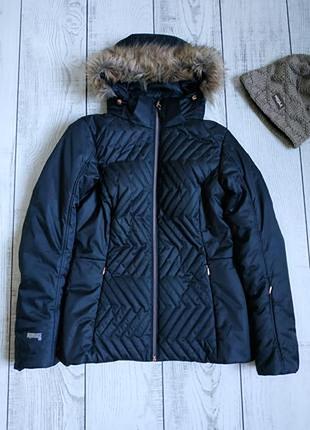 Лижна куртка m mkinley pp xs-s