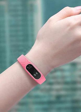 Ремінець для mi band 2