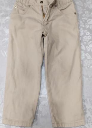 Джинсы для мальчиков