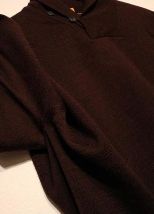 🔥 1+1=3 3=4 🔥 xl 52 сост нов 50% шерсть мериноса свитер под шею zxc2 фото