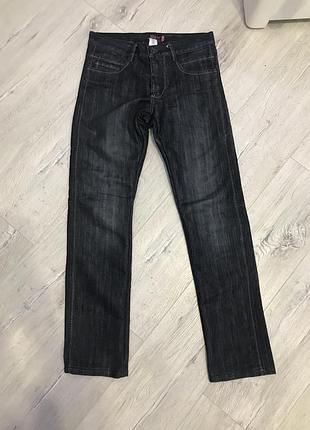 Мальчиковые джинсы here&there