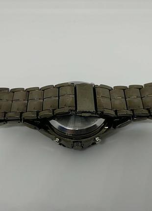Мужские наручные часы u.s. polo assn us6139kl4 фото
