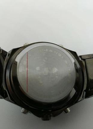 Мужские наручные часы u.s. polo assn us6139kl5 фото