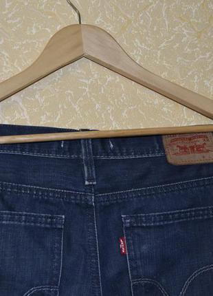 Джинси levi's classic2 фото