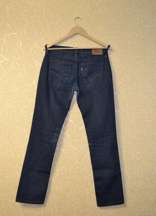 Джинсы levi's classic3 фото