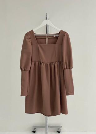 Платье ☀️ 2 цвета