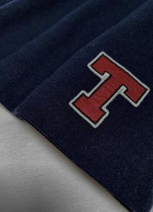 Вовняна спідниця tommy hilfiger нова колекція оригінал5 фото