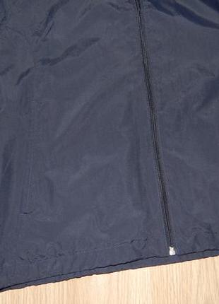 Куртка спорт ветровка мужская3 фото