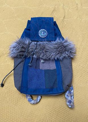 Рюкзак hand made