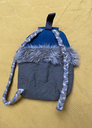 Рюкзак hand made 2