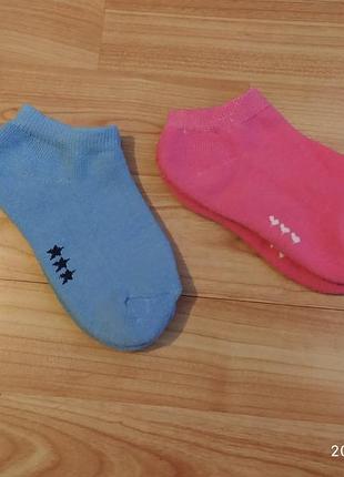 Носки george, махровая стопа. 26-28р