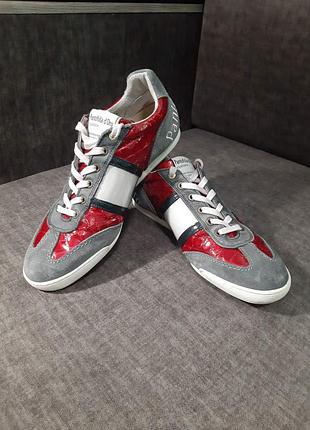Кроссовки pantofola doro 44р 28см.