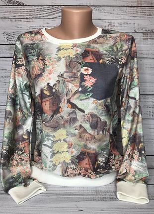 Кофта s/м 42-44