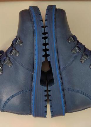 Черевики evie shoes 4