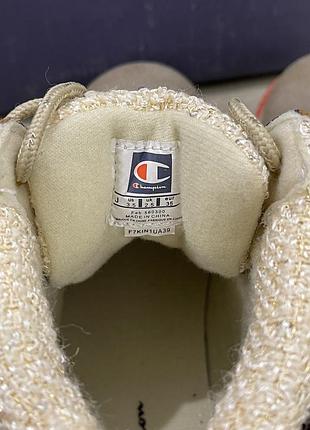 Черевики champion 5