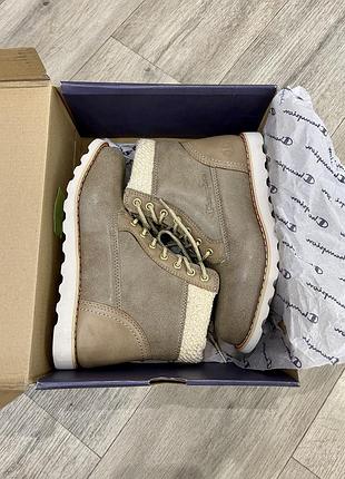 Черевики champion 7
