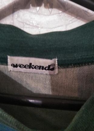 Толстовка чоловіча 3