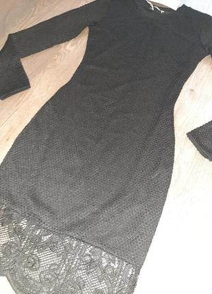 Платье zara 3