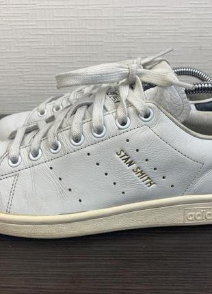 Кросівки adidas stan smith uk 7/413 фото