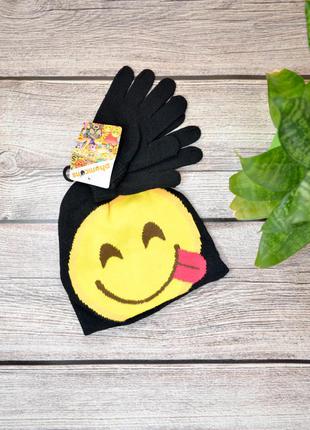 Шапка дитяча phonicons (нідерланди)