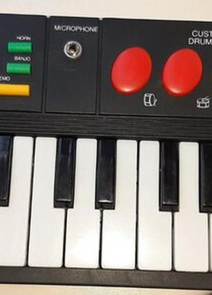 Синтезатор піаніно